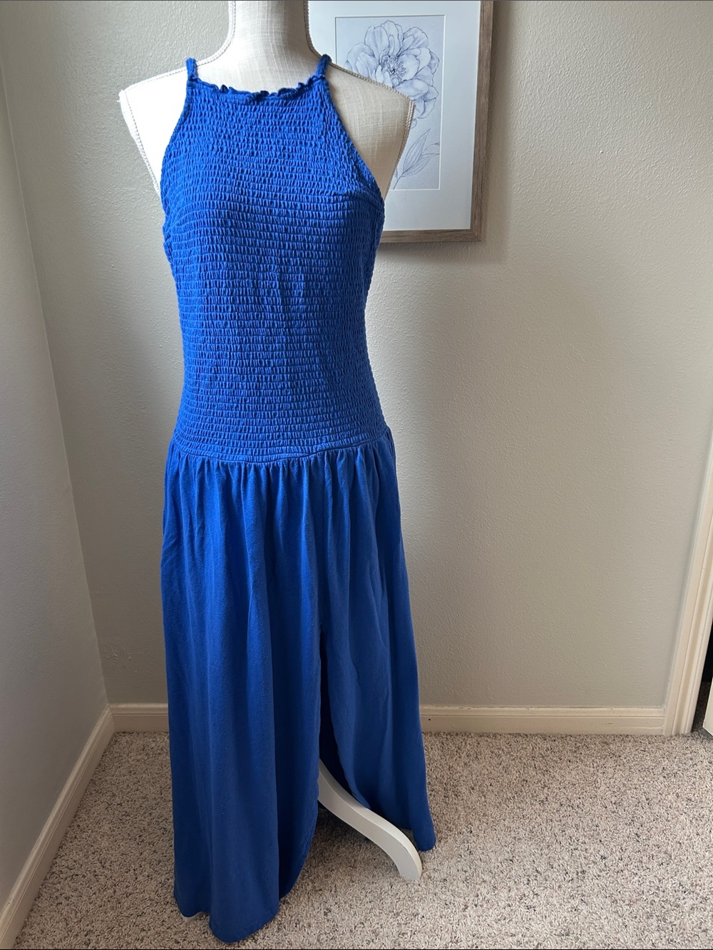 Free People Beach Spell On You Maxi